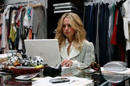 "The Rachel Zoe Project"