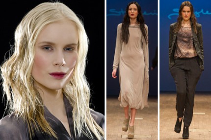 Stylein, A/W 2011.