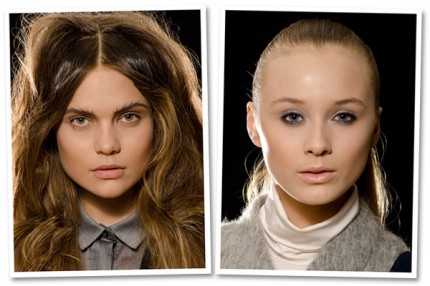 Altewai.Saome och Carin Wester, A/W 2012. Altewai.Saome och Carin Wester, A/W 2012.