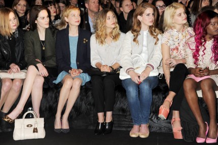 frontrow frontrow