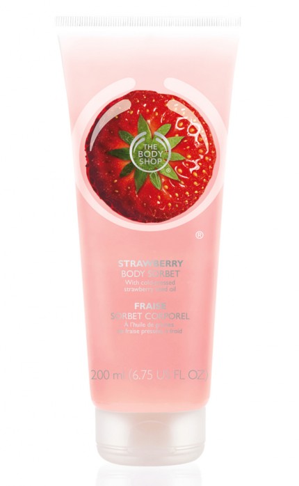 vad är body sorbet vad är body sorbet