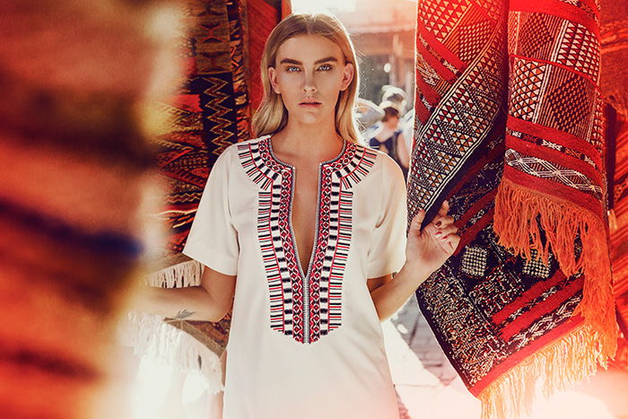 elsa ekman bikbok elsa ekman bikbok