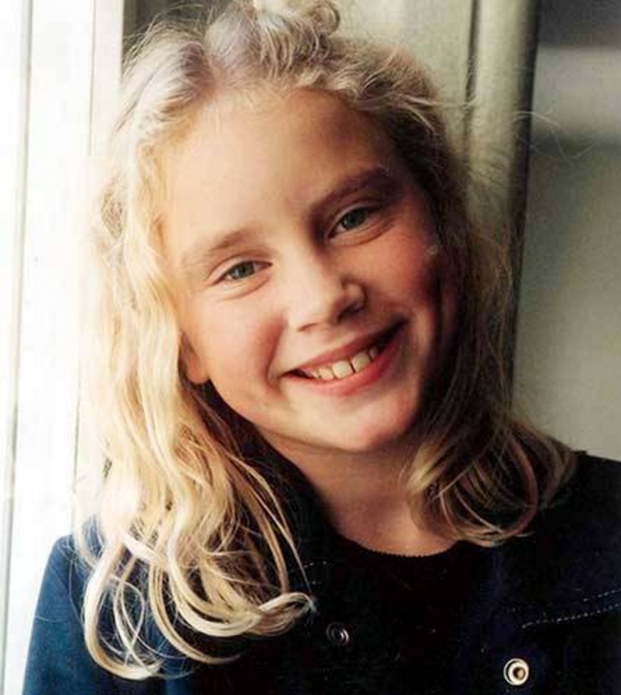 Ellen Fjæstad Ellen Fjæstad
