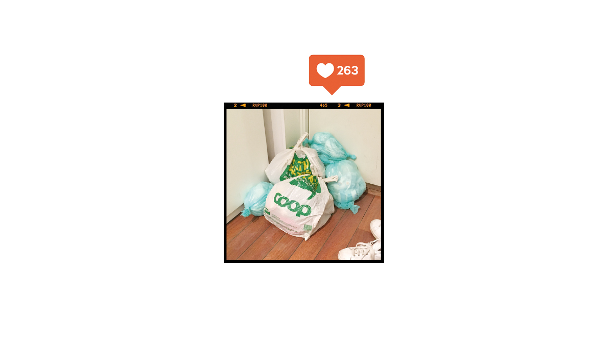 Följa Någon På Instagram Utan Att Det Syns