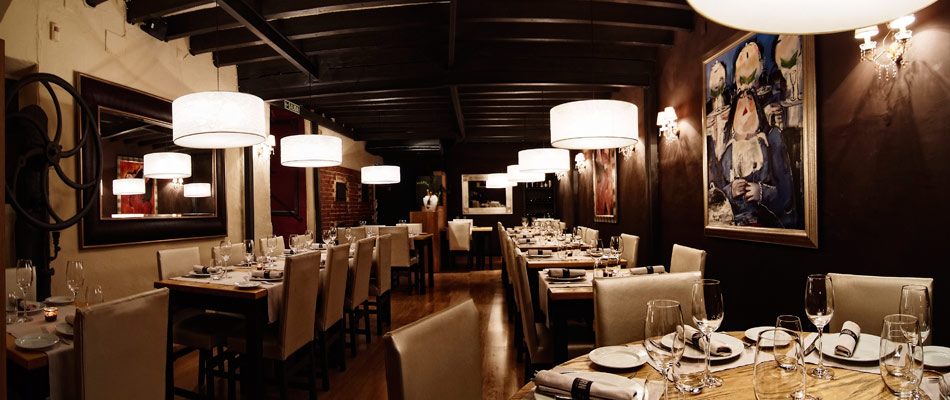 forn de sant joan restaurang palma