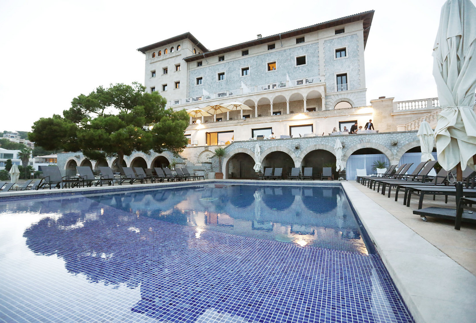 hotel maricel palma