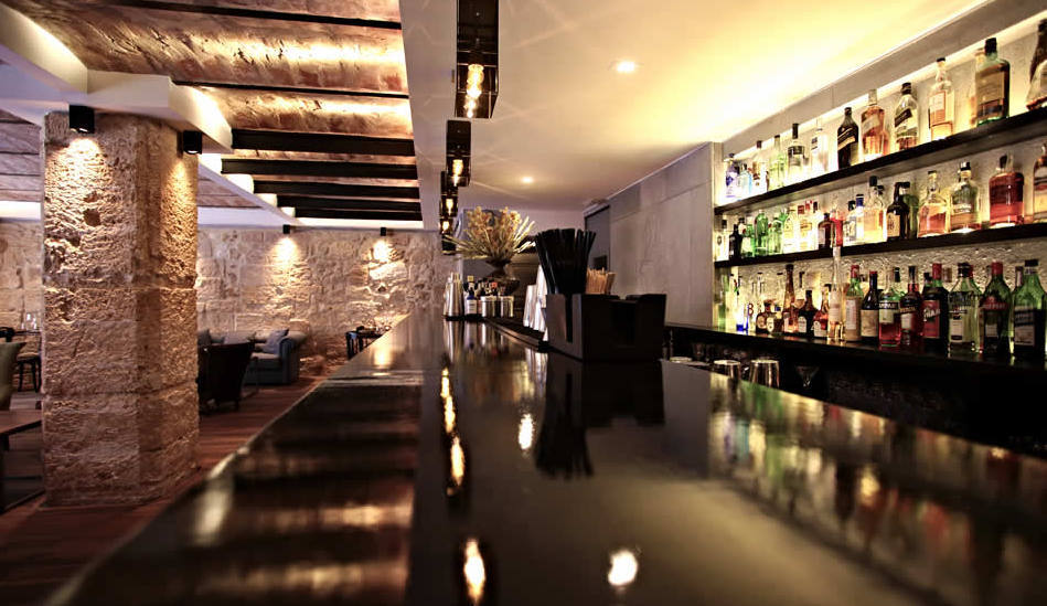 koa bar palma