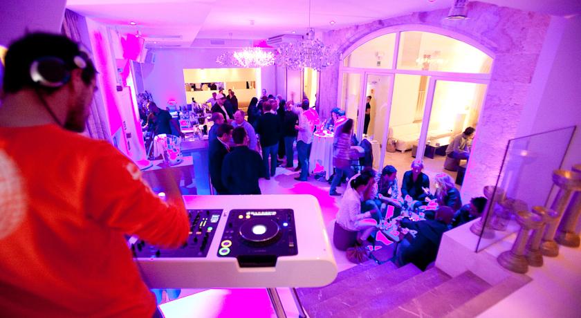 opio bar palma