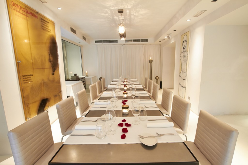 opio restaurang palma