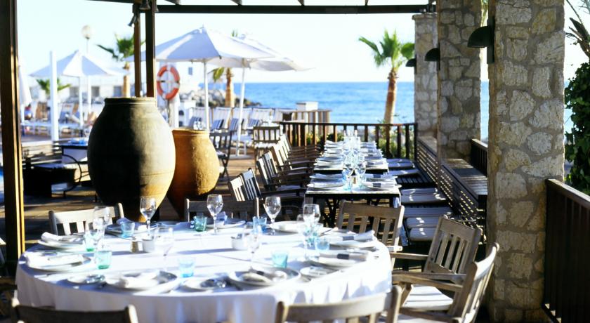 portixol restaurant palma