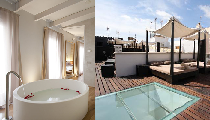 puro hotel palma recension