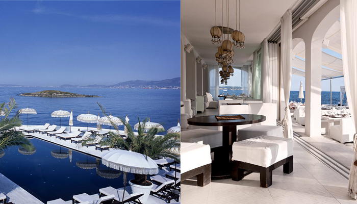 purobeach palma recension