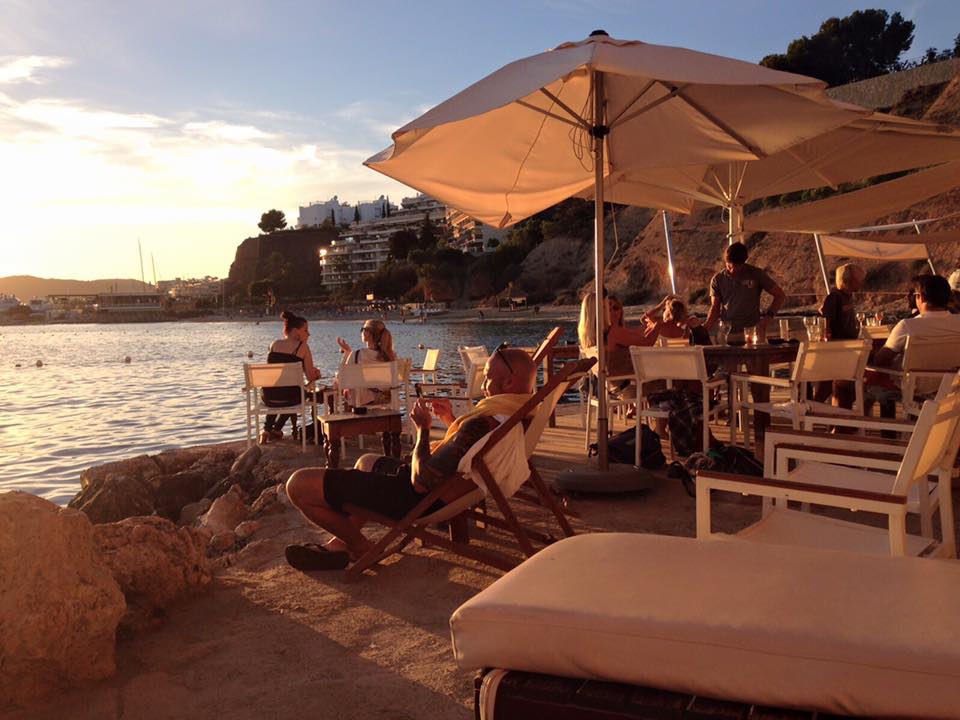 roxy beach palma