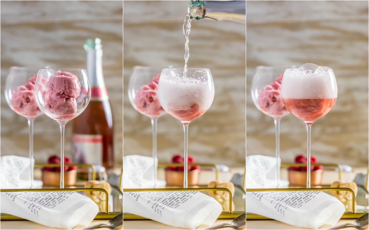 eurovision drink recept