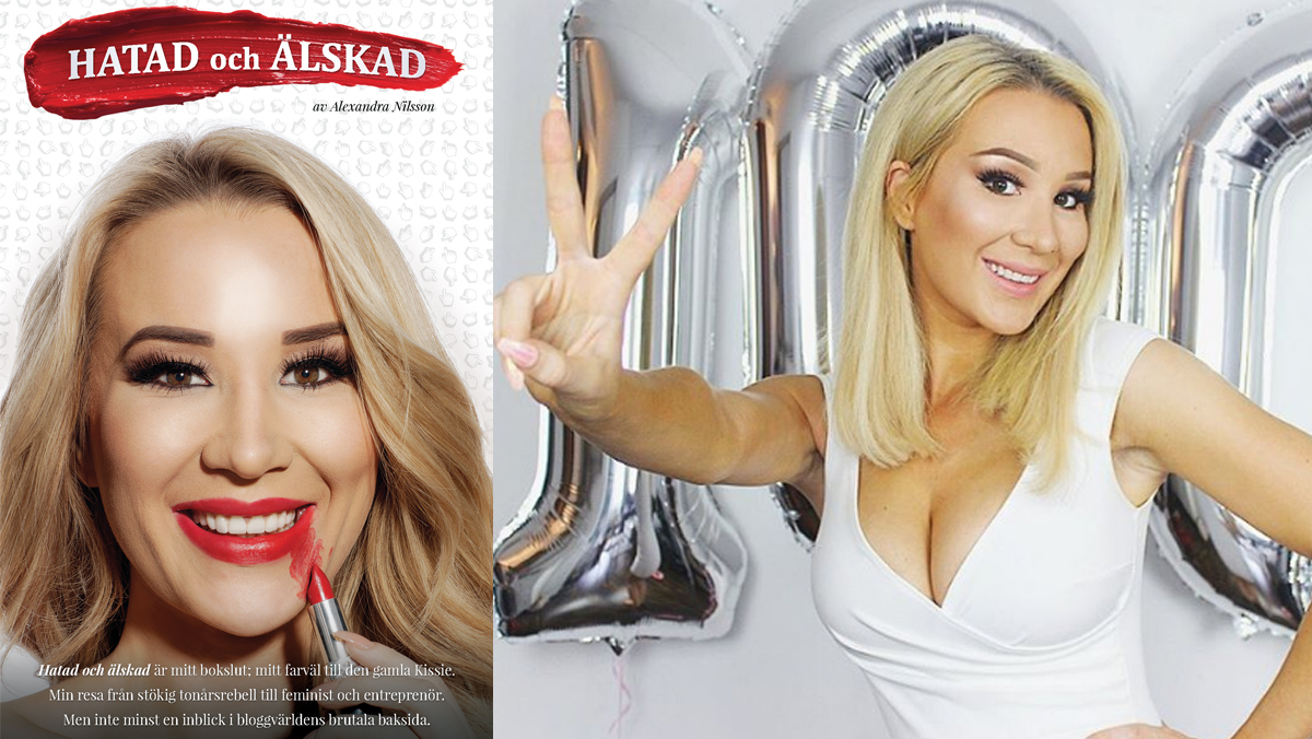 hatad och älskad alexandra hatad och älskad alexandra