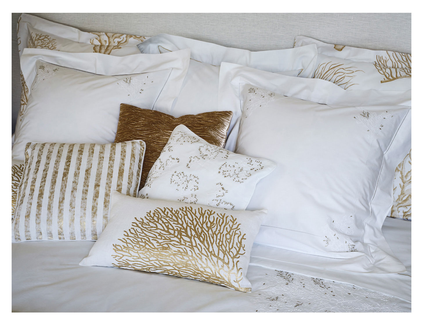 Zara Home och H&M Home öppnar i Baaam