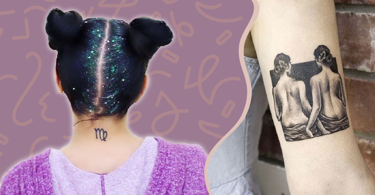 Horoskop matchar för sex