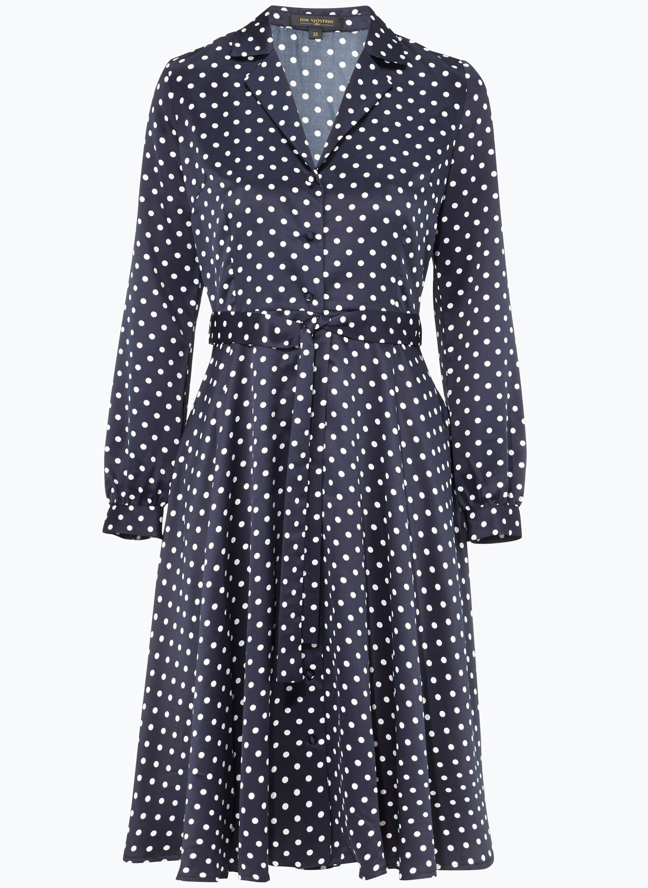 Ida Sjöstedt x Ellos festkollektion i plus size storlekar Ida Sjöstedt x Ellos festkollektion i plus size storlekar