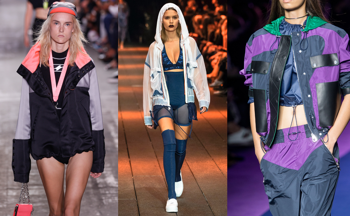 vårmode 2017 sport