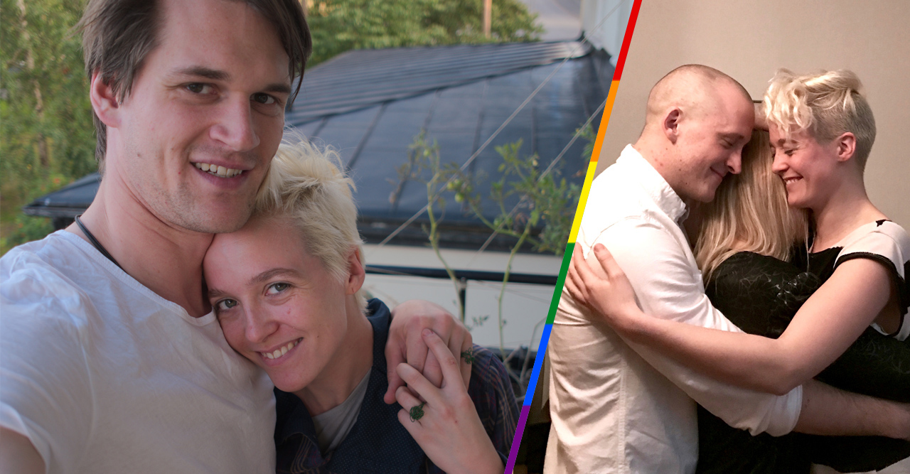 Inte Känna Sig älskad Av Sin Partner