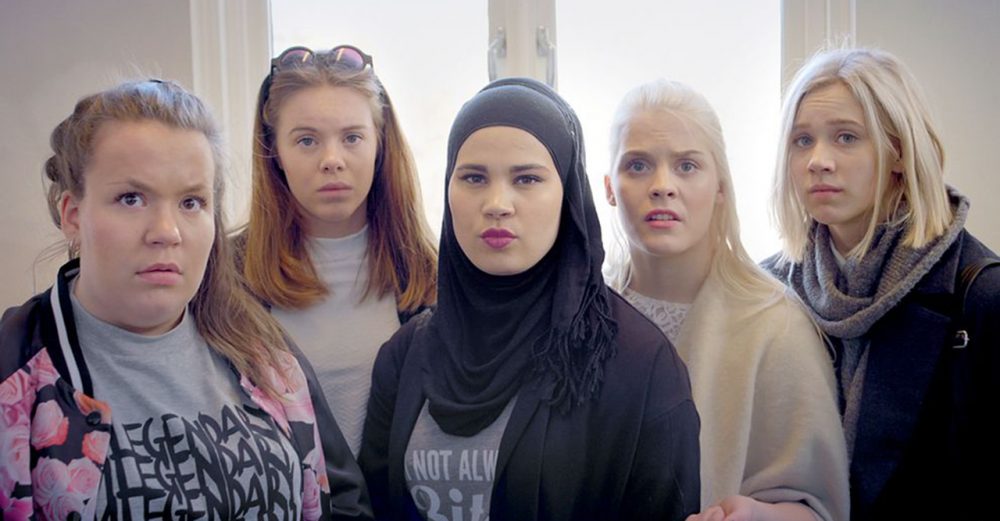 Hur Många Säsonger Av Gossip Girl