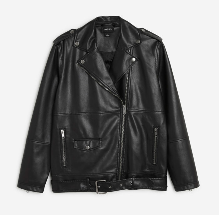 Höstmode 2018: 21 snygga skinnjackor | Baaam Höstmode 2018: 21 snygga skinnjackor | Baaam