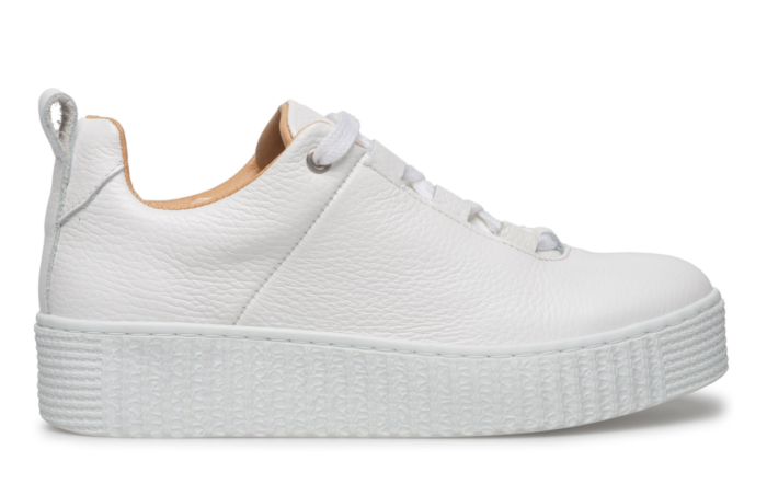 sneakers med tjock sula sneakers med tjock sula