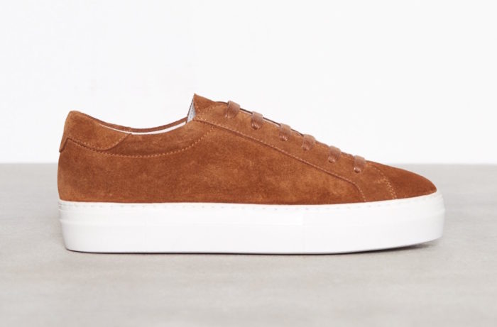 höst sneakers dam