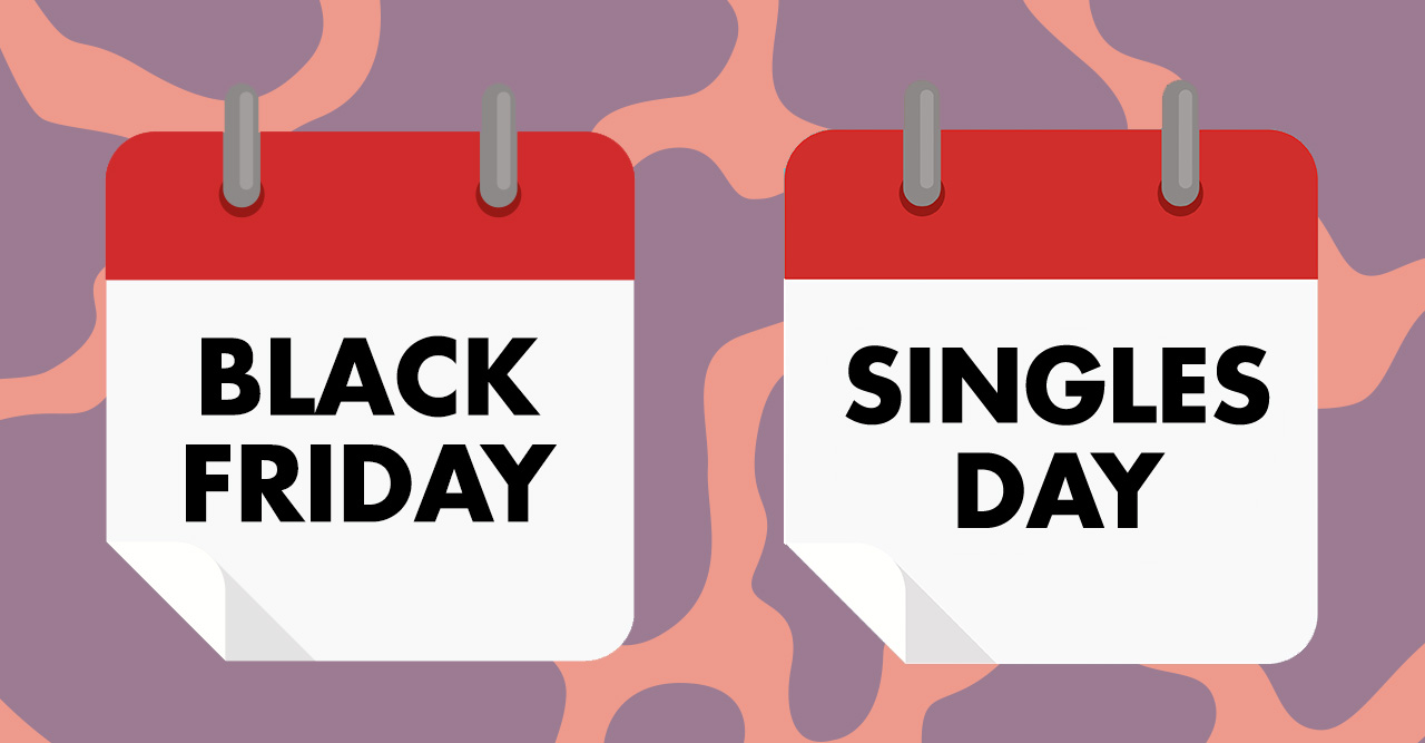 När är Det Black Friday 2018