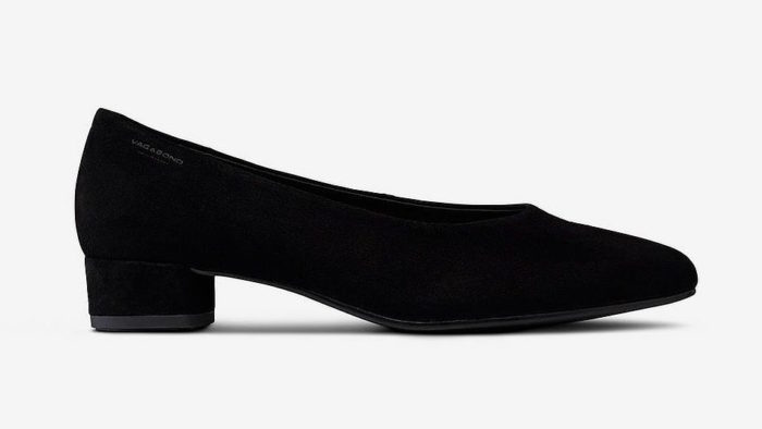 pumps utan klack pumps utan klack