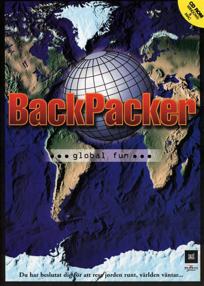 16 datorspel du spelade om du var barn på 90talet Baaam