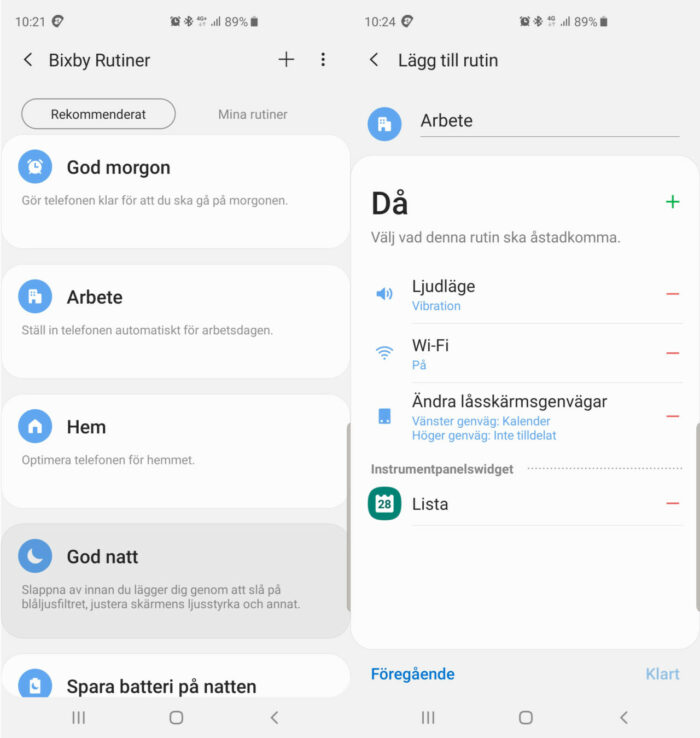Datorn Känner Inte Igen Min Samsung