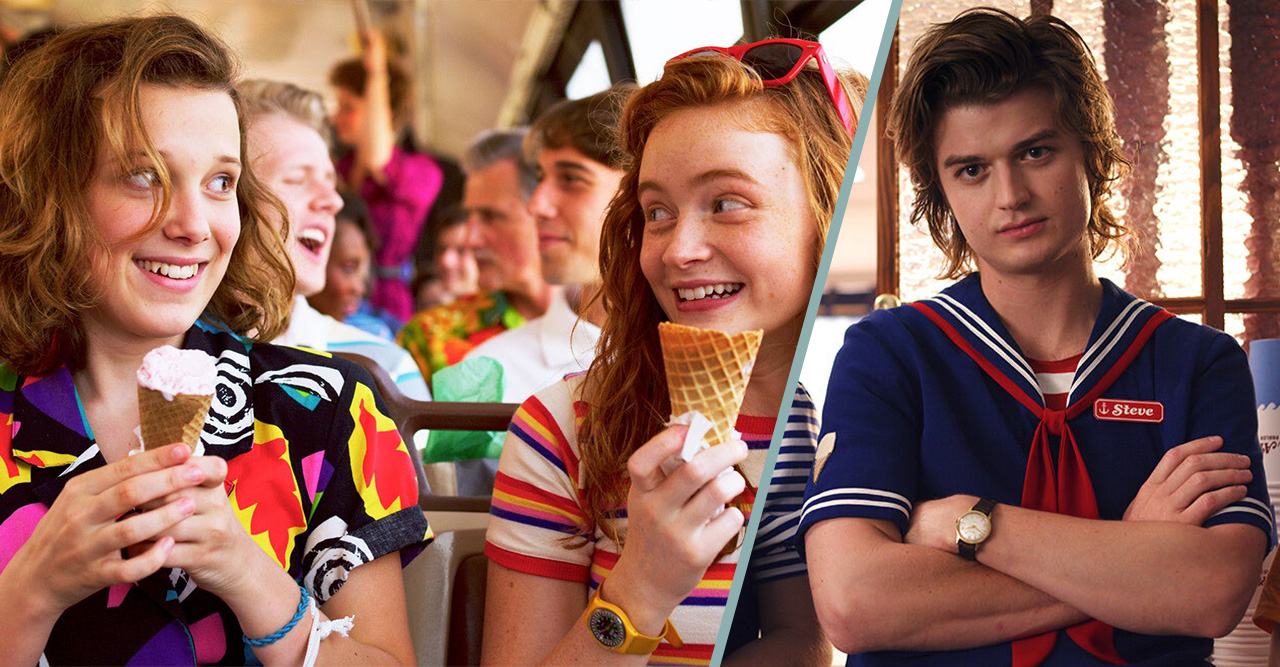 När Kommer Säsong 4 Av Stranger Things