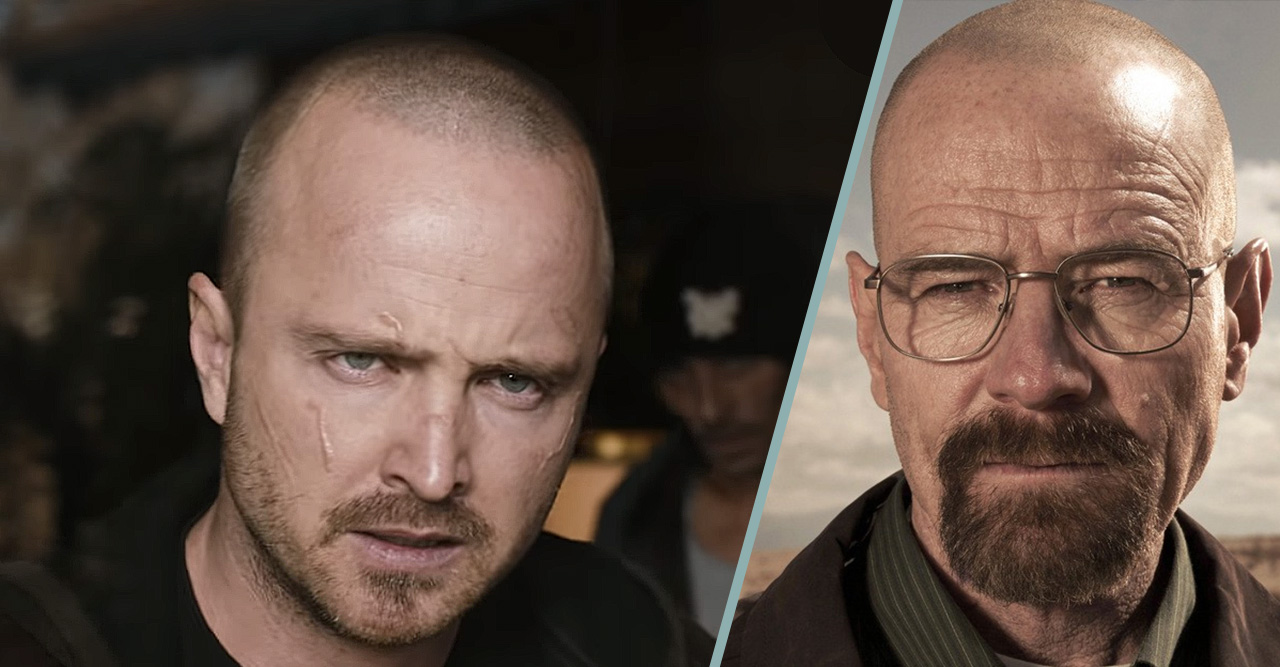 Cast Di El Camino - Il Film Di Breaking Bad
