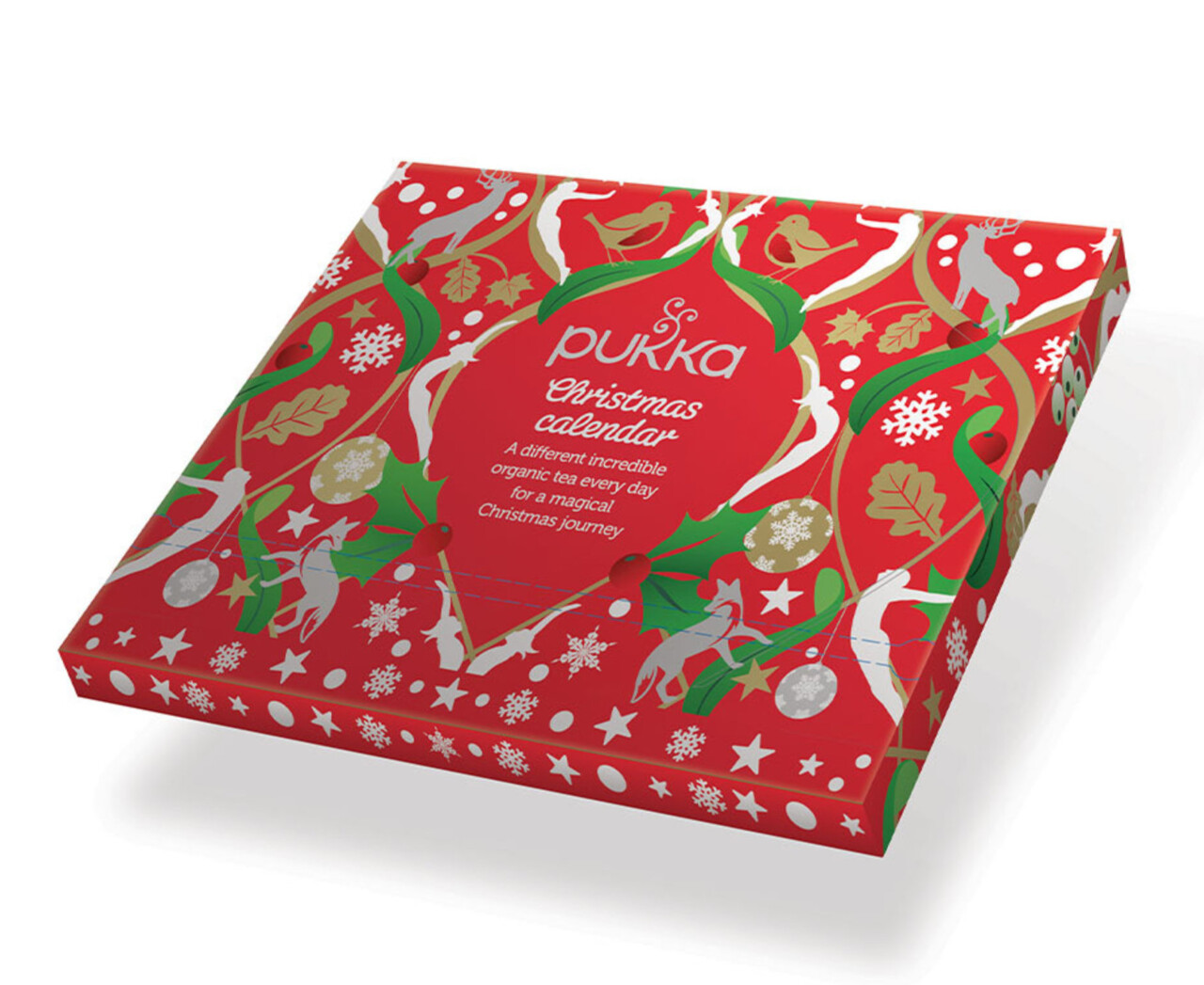 Body Shop Julkalender 2019 Innehåll