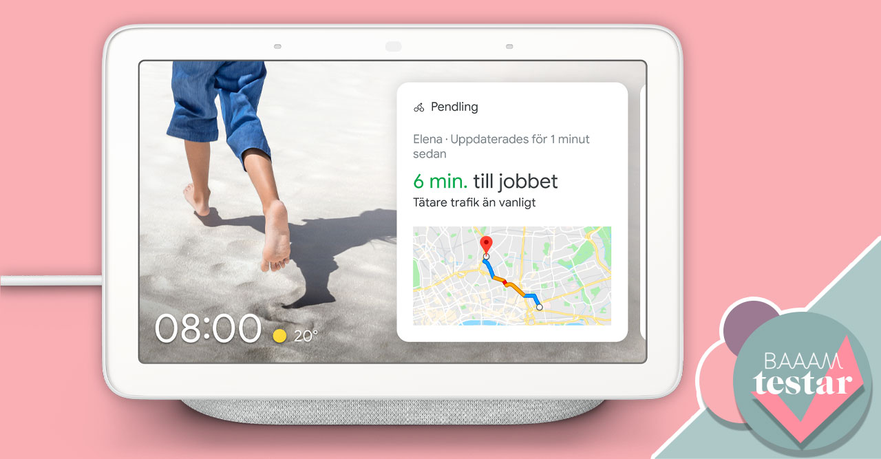 Skillnad Google Home Mini Och Nest