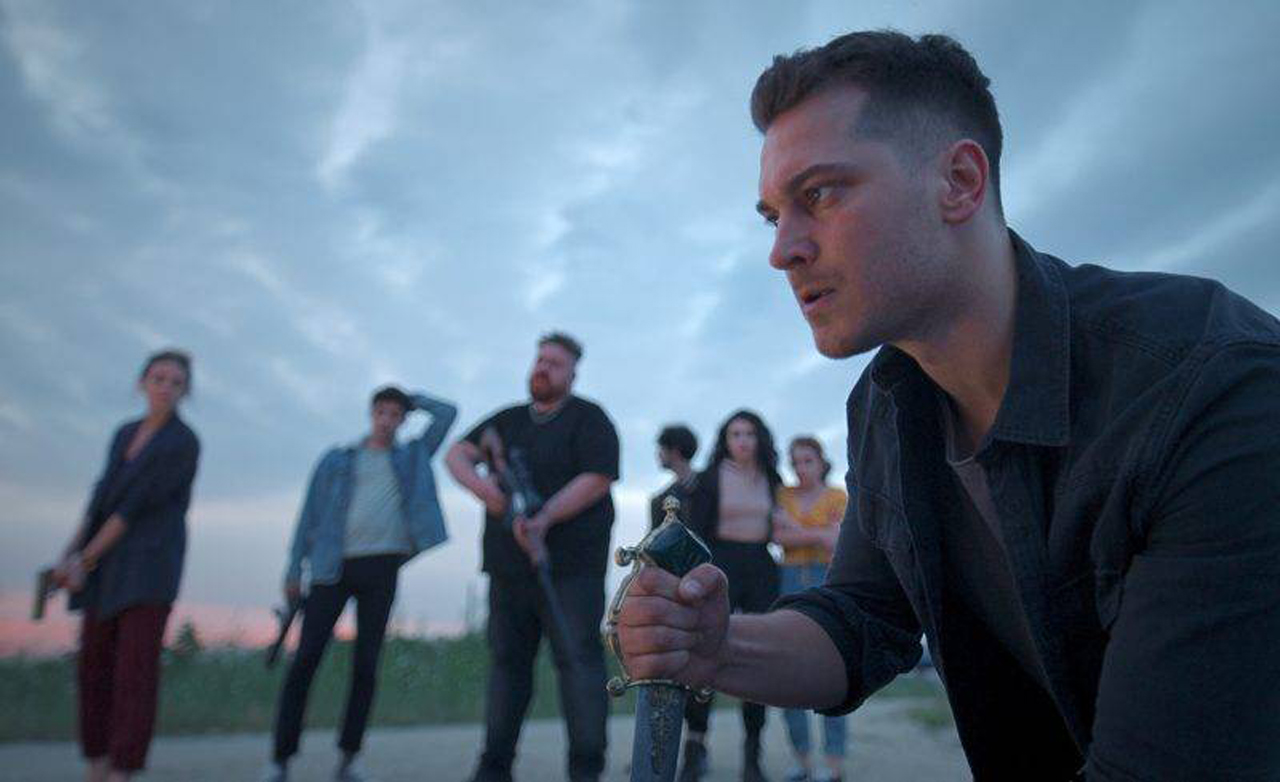 Netflix mars 2020 Alla nya filmer och serier Baaam Netflix mars 2020 Alla nya filmer och serier Baaam