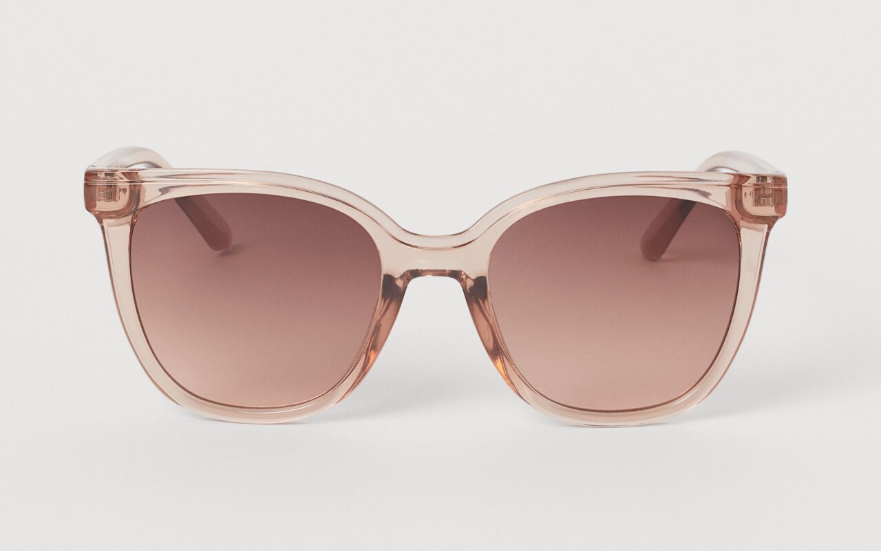 Solglasögon 2020: 25 par från budget till lyx | Baaam