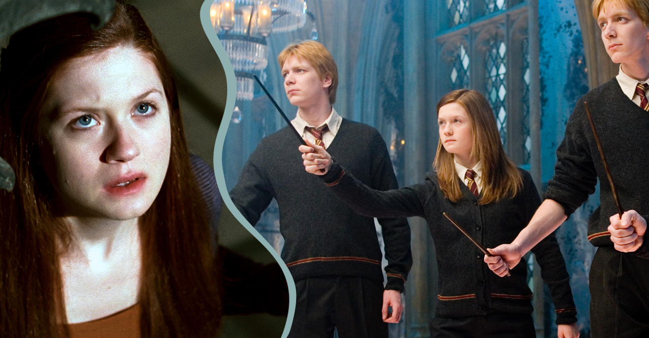Hur Ser Harry Potter Ut Nu