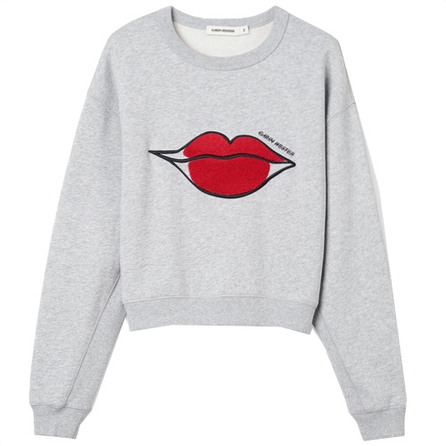 Tröja, Carin Wester