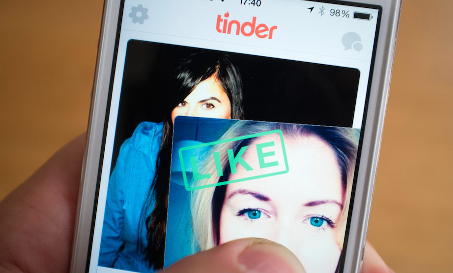 Få Fler Matchningar På Tinder