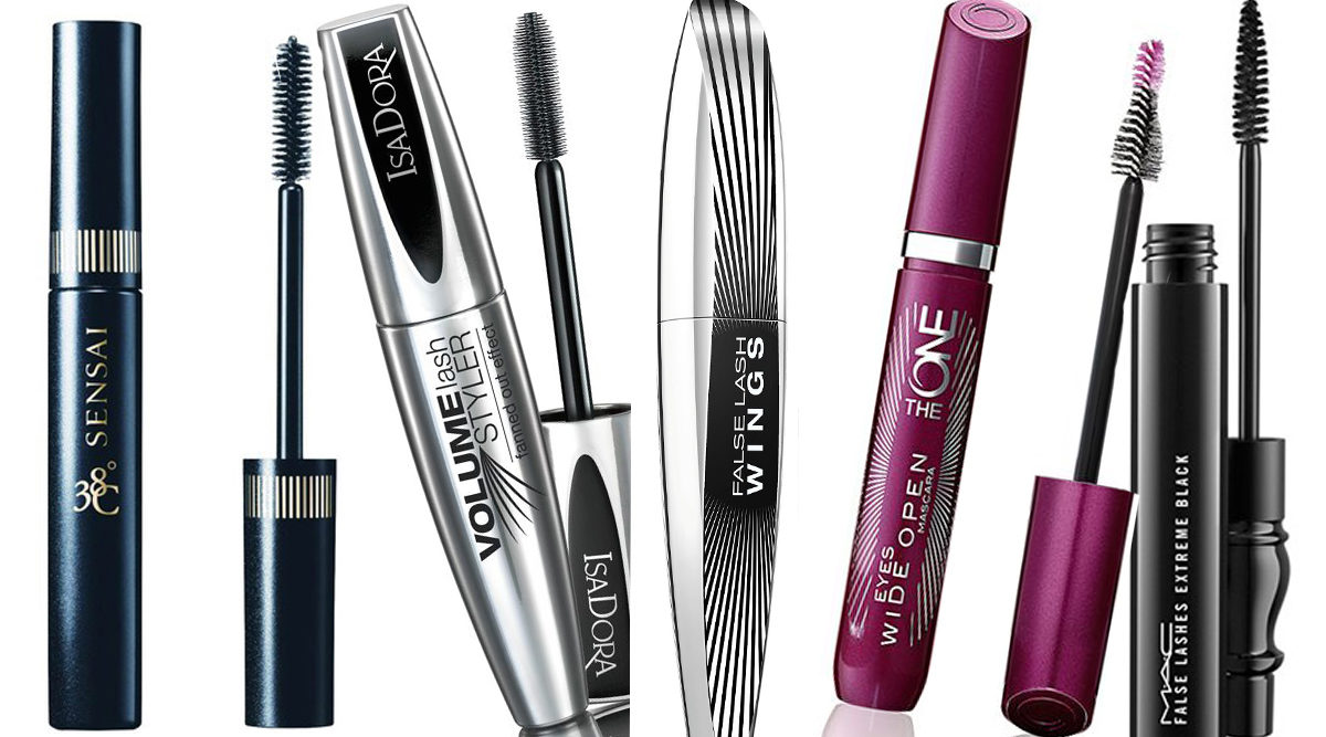 waterproof mascara bäst i test waterproof mascara bäst i test