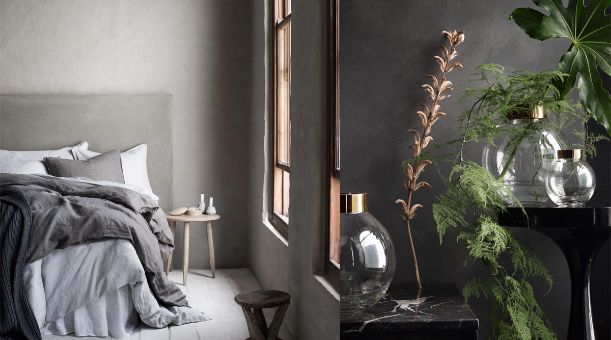 Ваза hm home