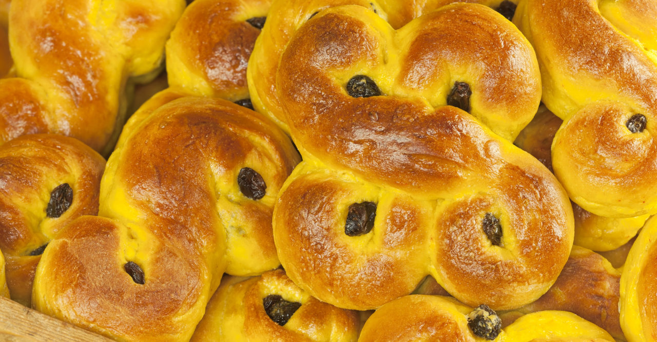 lussebullar utan ägg lussebullar utan ägg