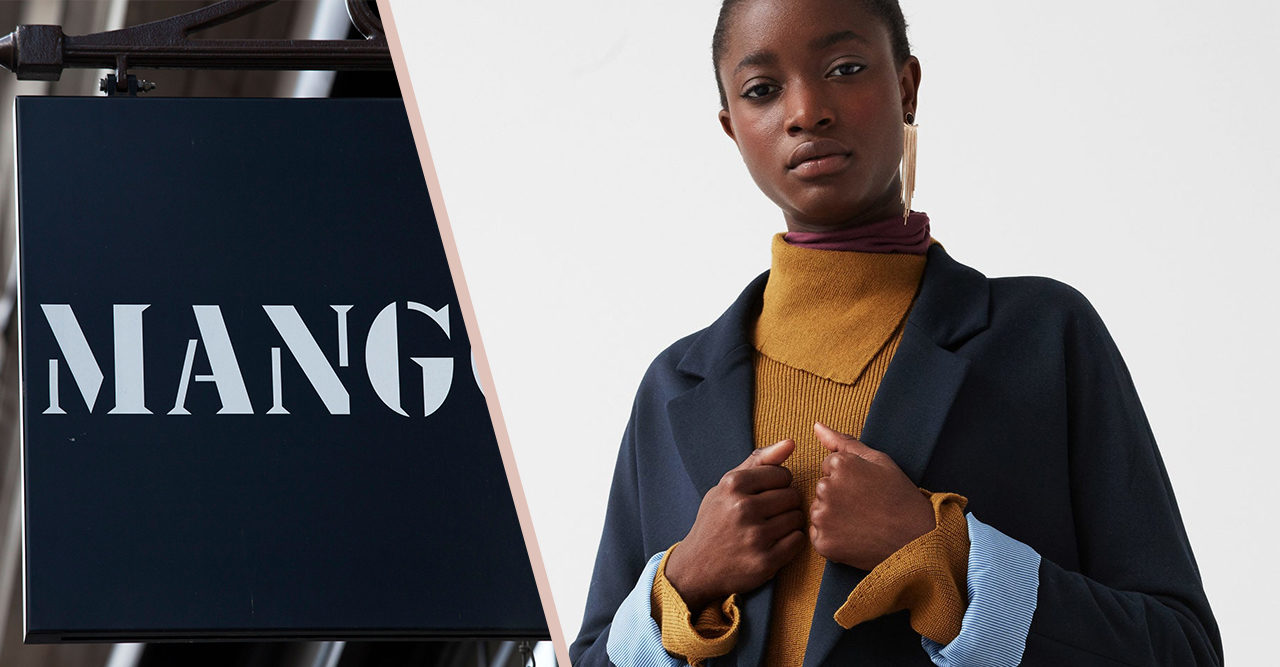 Här hittar du Mangos outletbutik online Baaam