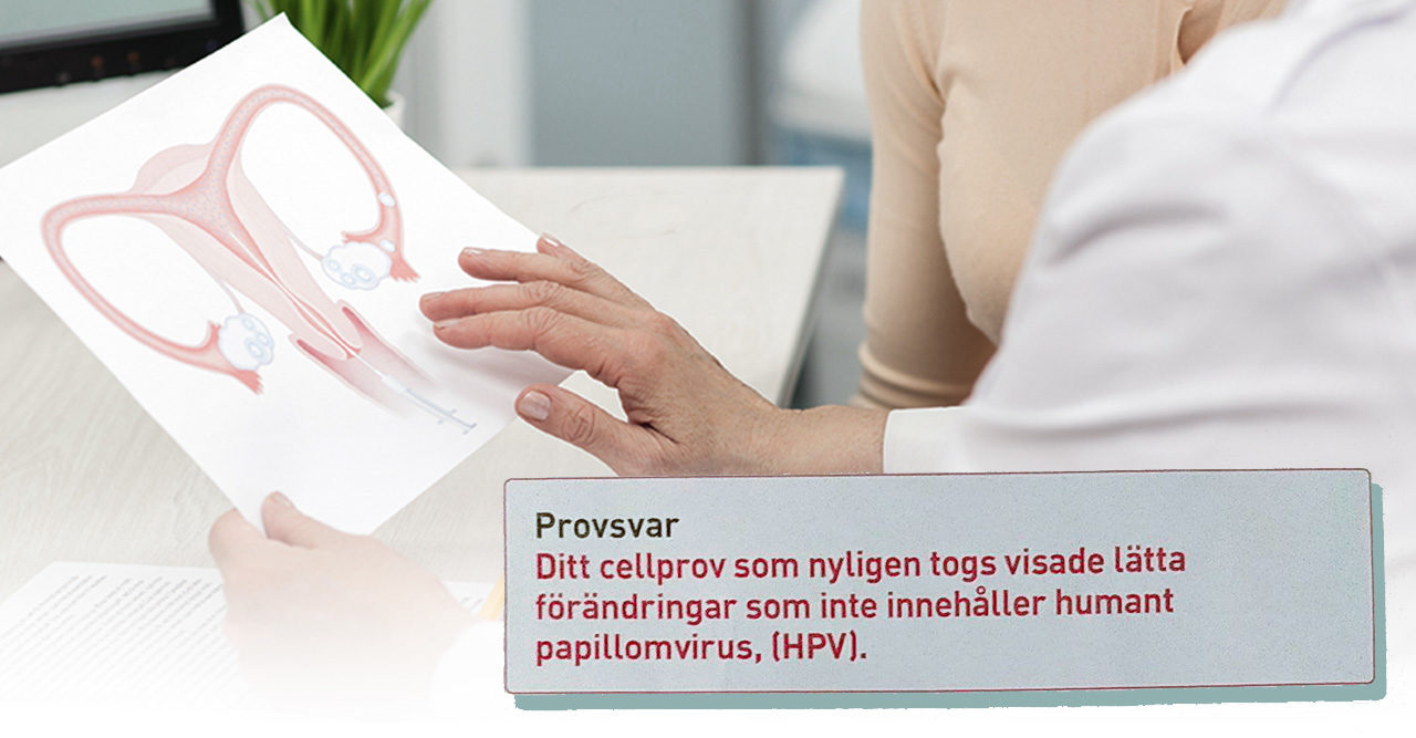 cellförändringar i underlivet cellförändringar i underlivet