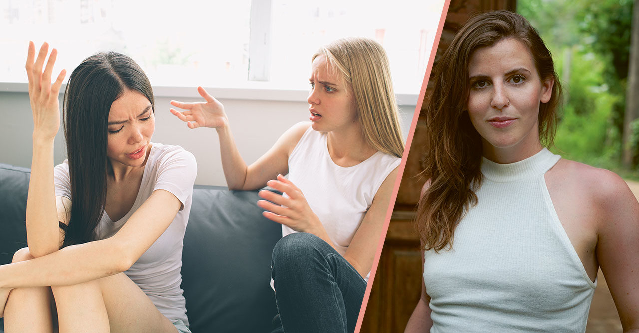 4 beteenden som visar att din dejt bara vill ha ngon att skeda inte en relation Men vad gr man om ens partner inte lngre r samma person som den man Sex & Relationer | VeckoRevyn - Part 2