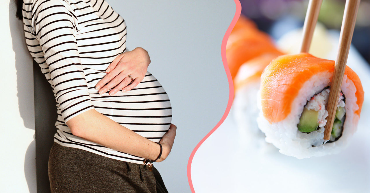 får man äta räkor som gravid får man äta räkor som gravid