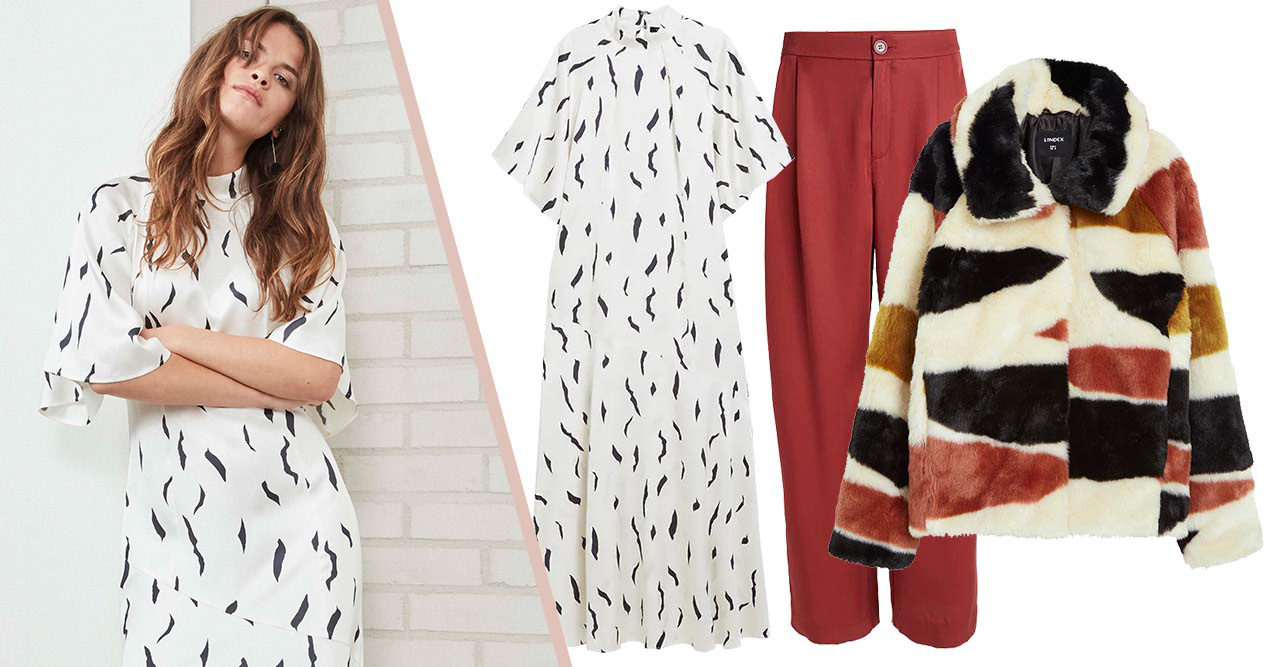 10 snyggaste plaggen från Filippa K:s höstkollektion 10 snyggaste plaggen från Filippa K:s höstkollektion