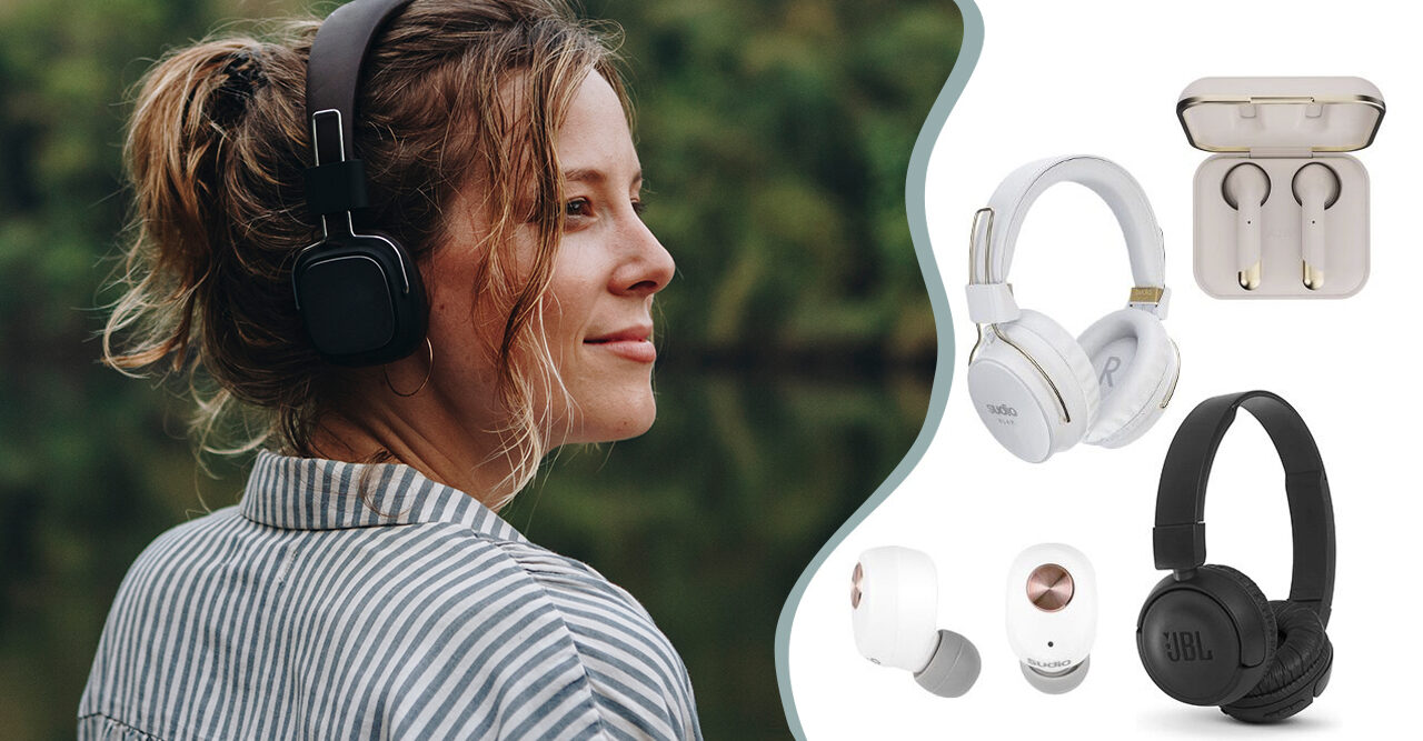 billigt för rabatt Los Angeles uttag online In ear och over ear – 10 trådlösa hörlurar | Baaam billigt för rabatt Los Angeles uttag online In ear och over ear – 10 trådlösa hörlurar | Baaam